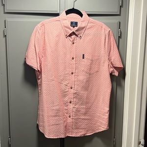 Men’s Ben Sherman button-down